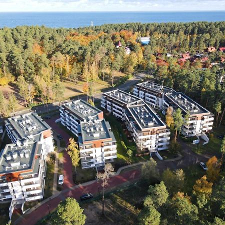 Baltic Studio 45 Stegna  Exteriér fotografie