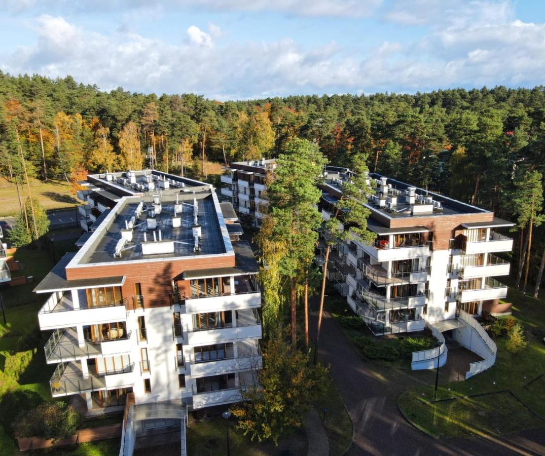 Baltic Studio 45 Stegna  Exteriér fotografie