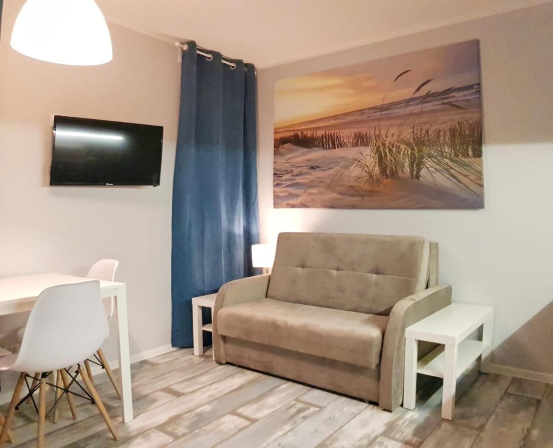 Baltic Studio 45 Stegna  Exteriér fotografie