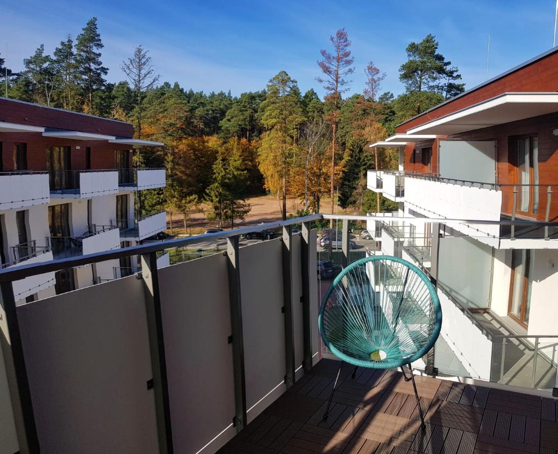 Baltic Studio 45 Stegna  Exteriér fotografie