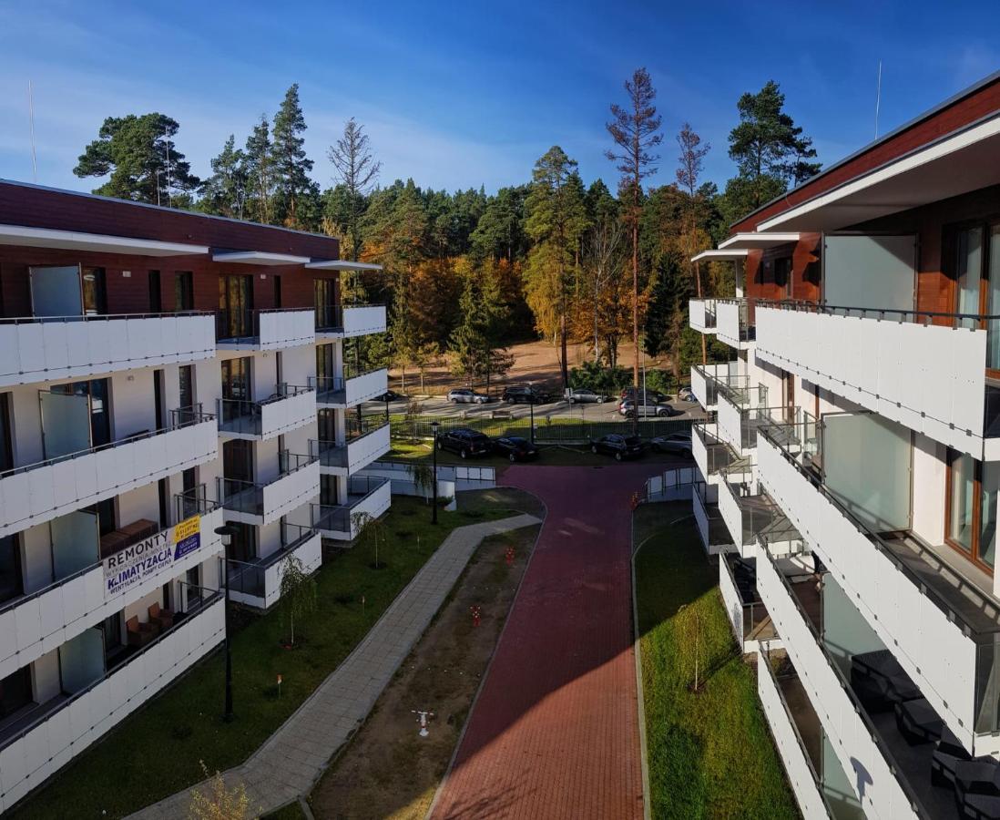 Baltic Studio 45 Stegna  Exteriér fotografie