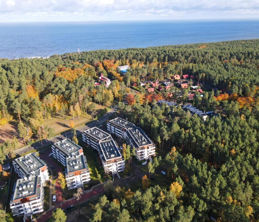 Baltic Studio 45 Stegna  Exteriér fotografie