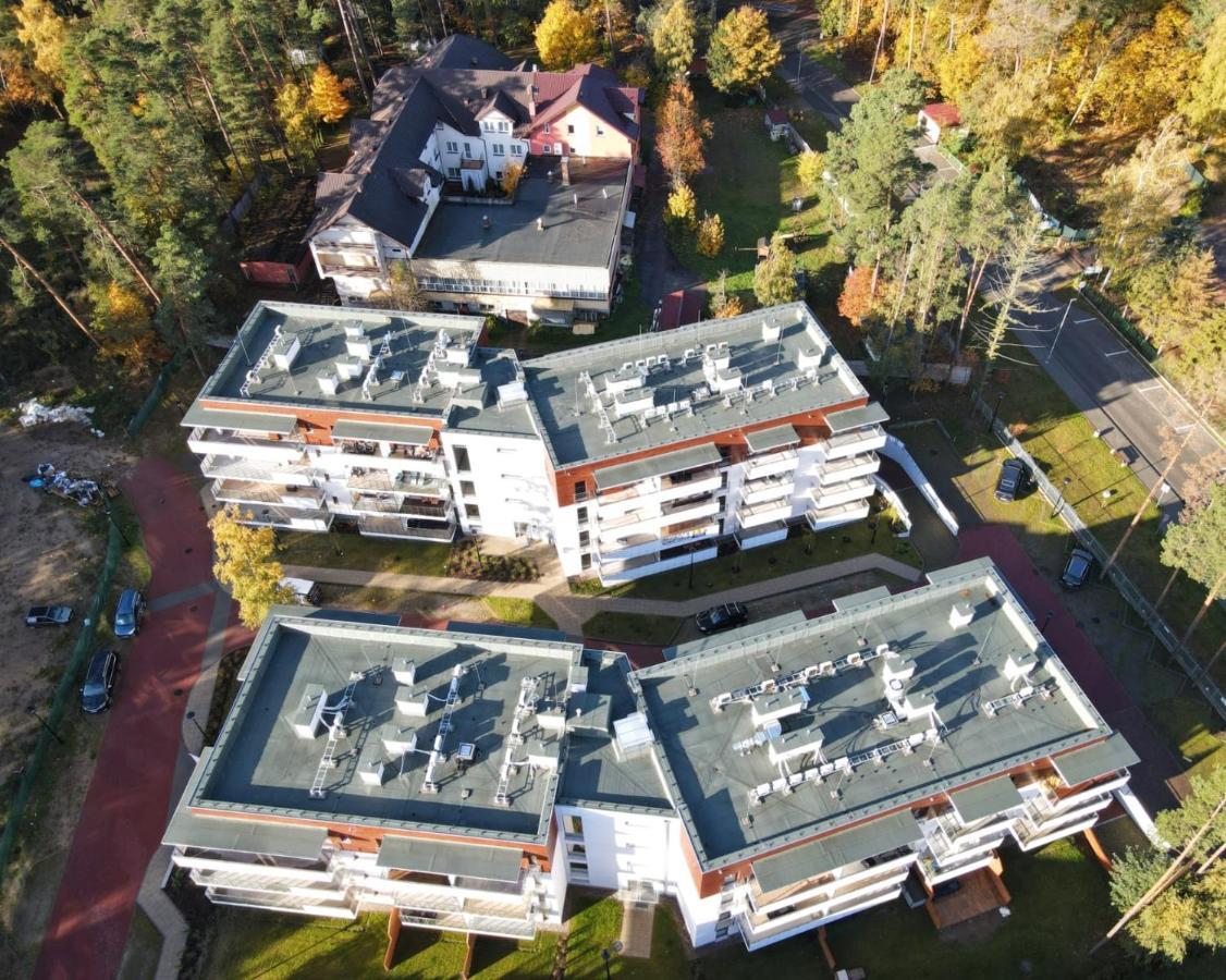 Baltic Studio 45 Stegna  Exteriér fotografie